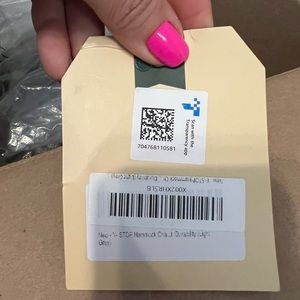 Y- STOP Hammock Chair Hanging Rope Swing Chair